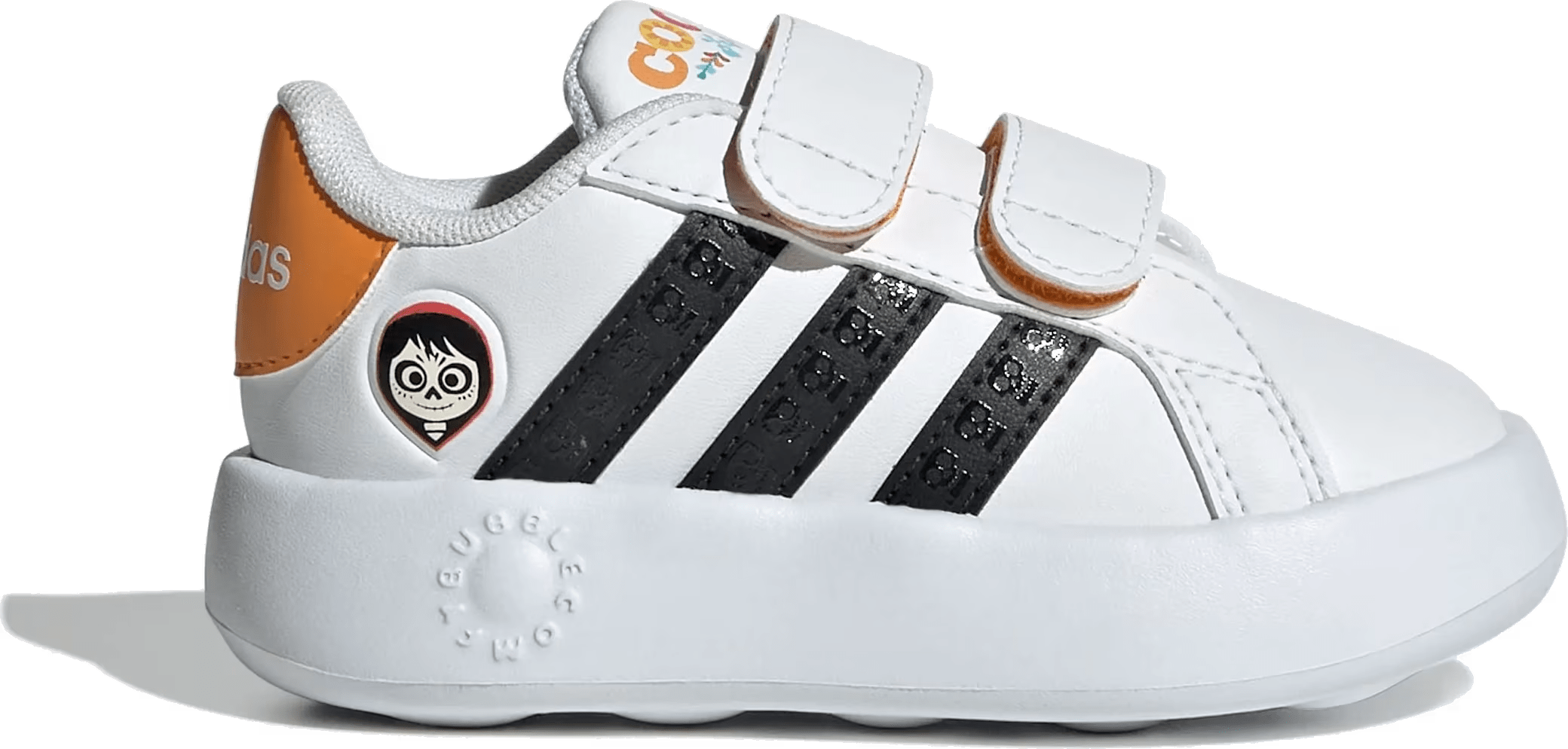 adidas Grand Court Disney Coco (TD)