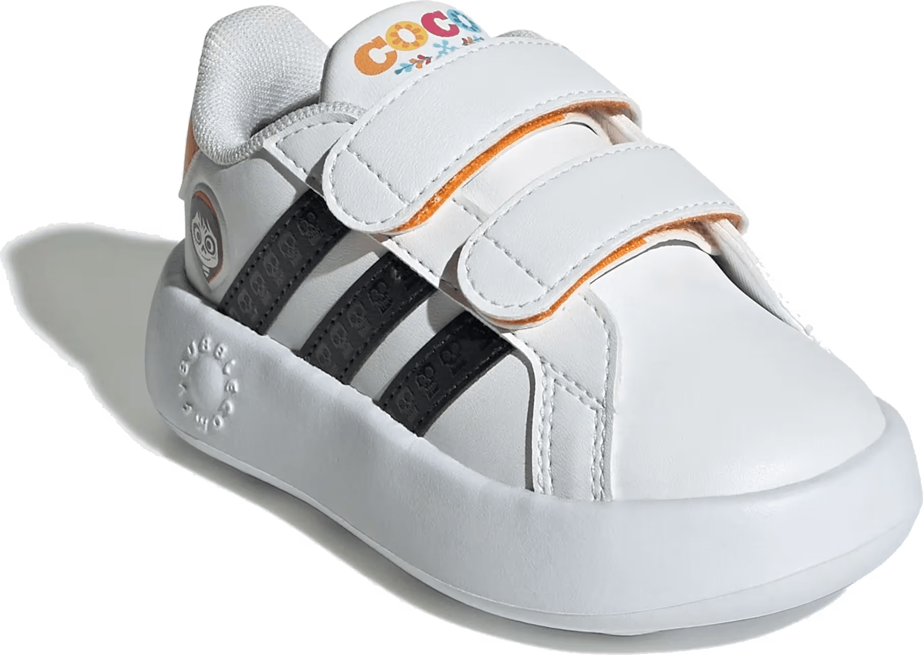 adidas Grand Court Disney Coco (TD)