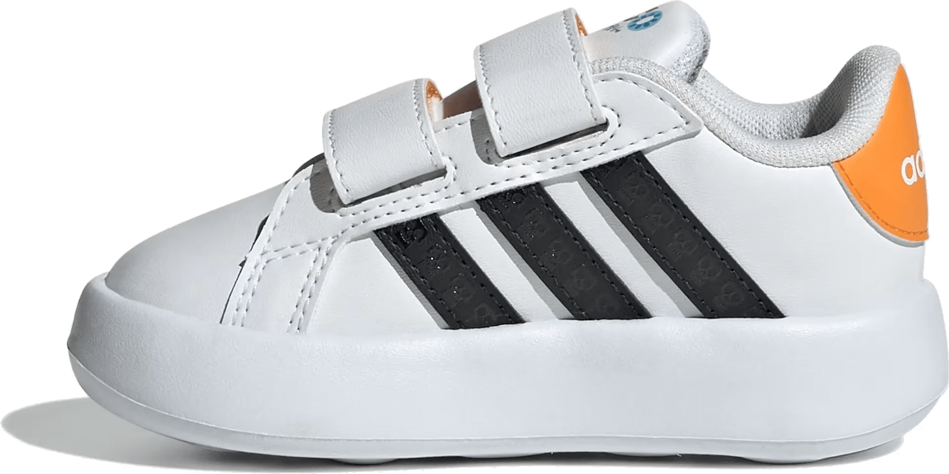 adidas Grand Court Disney Coco (TD)