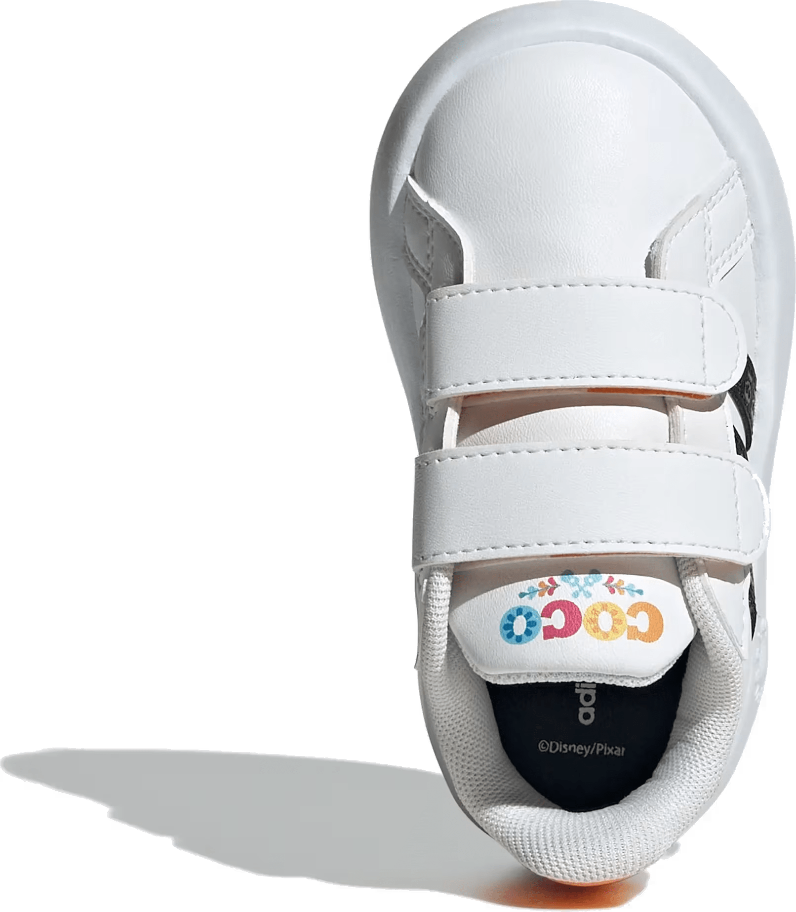 adidas Grand Court Disney Coco (TD)