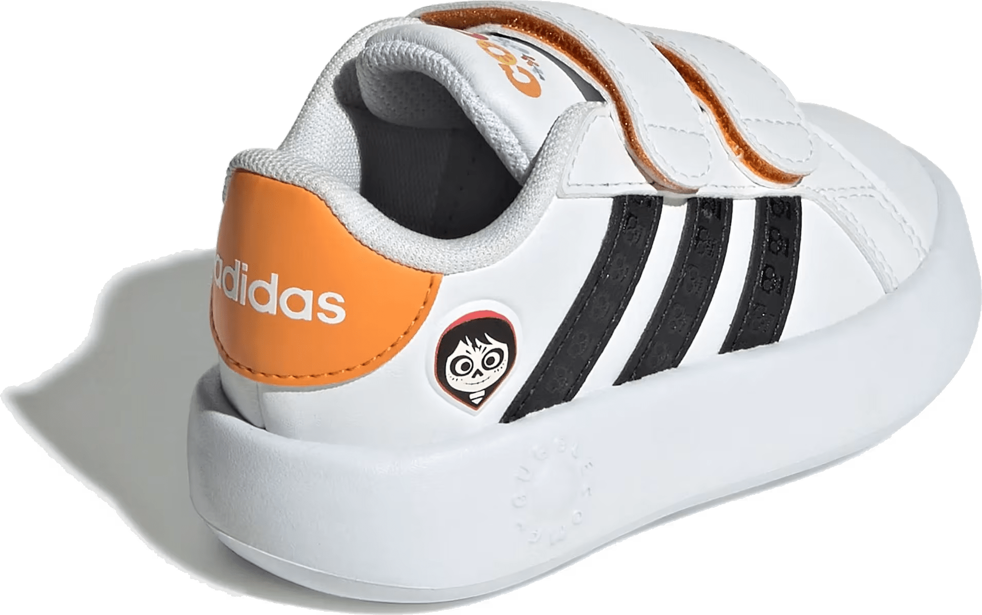 adidas Grand Court Disney Coco (TD)