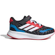 adidas Runfalcon Spider-Man Core Black Cloud White Pure Ruby (PS)