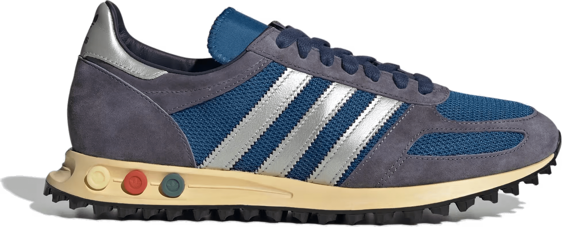 adidas LA Trainer OG Made In USA