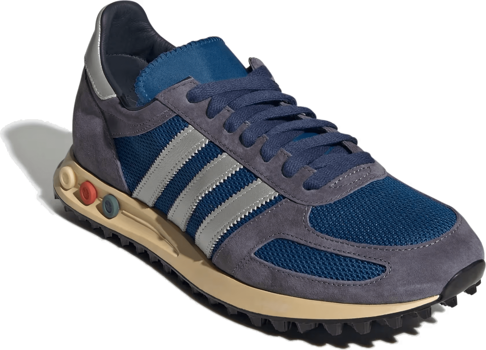 adidas LA Trainer OG Made in USA