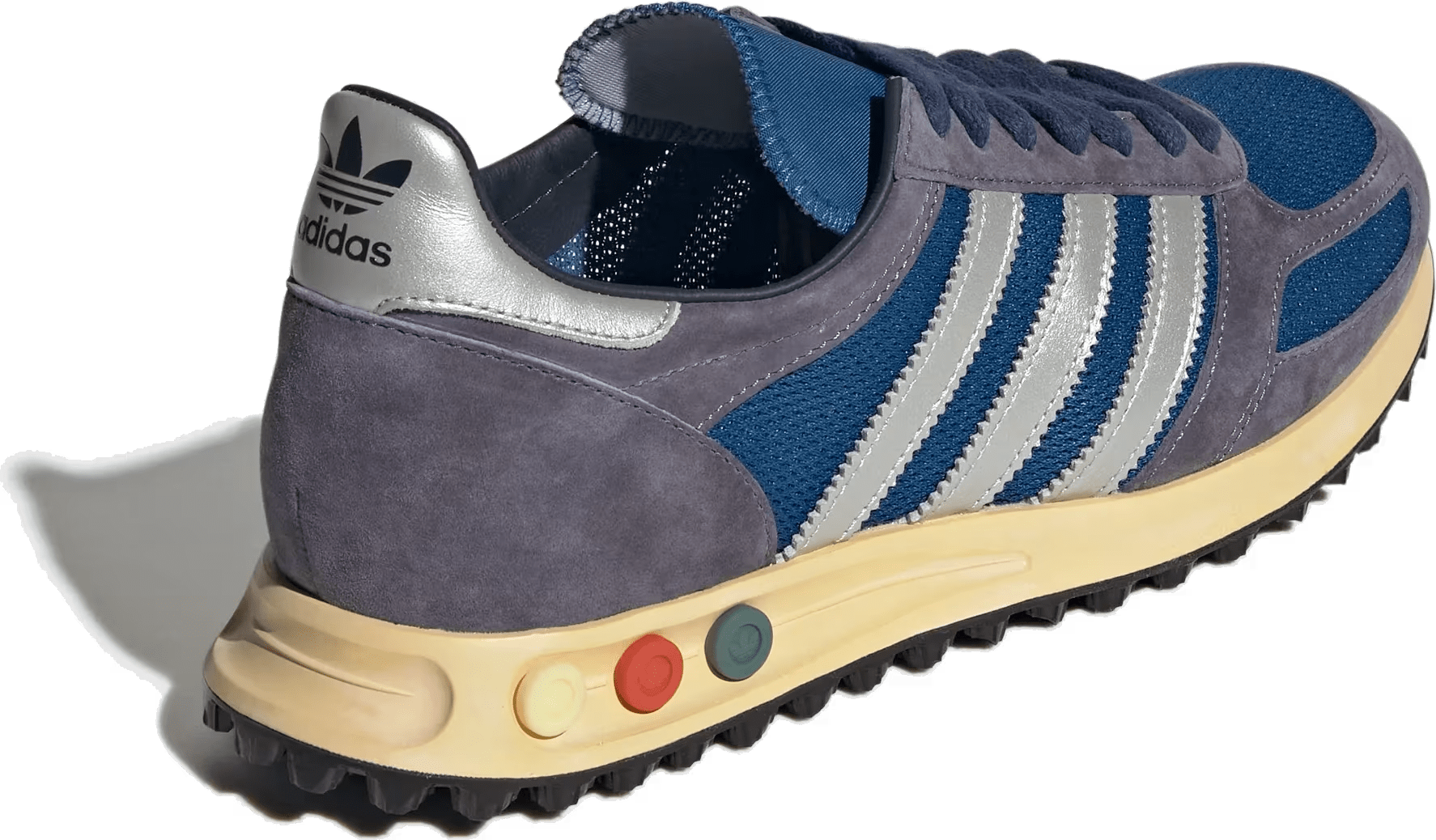 adidas LA Trainer OG Made in USA