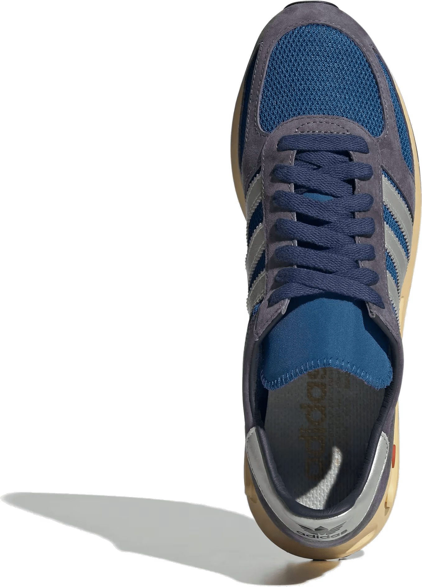 adidas LA Trainer OG Made in USA