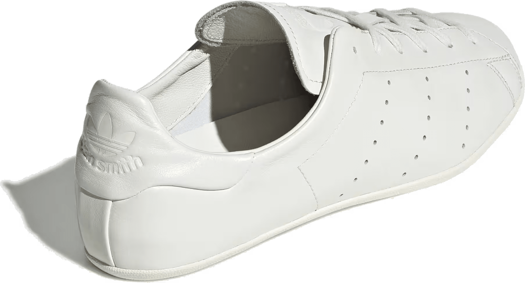 Adidas Stan Smith Lo Pro Wmns "White"