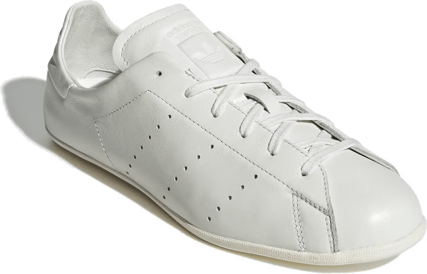 Adidas Stan Smith Lo Pro Wmns "White"