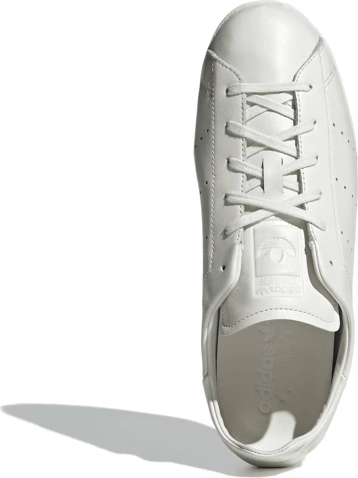 Adidas Stan Smith Lo Pro Wmns "White"