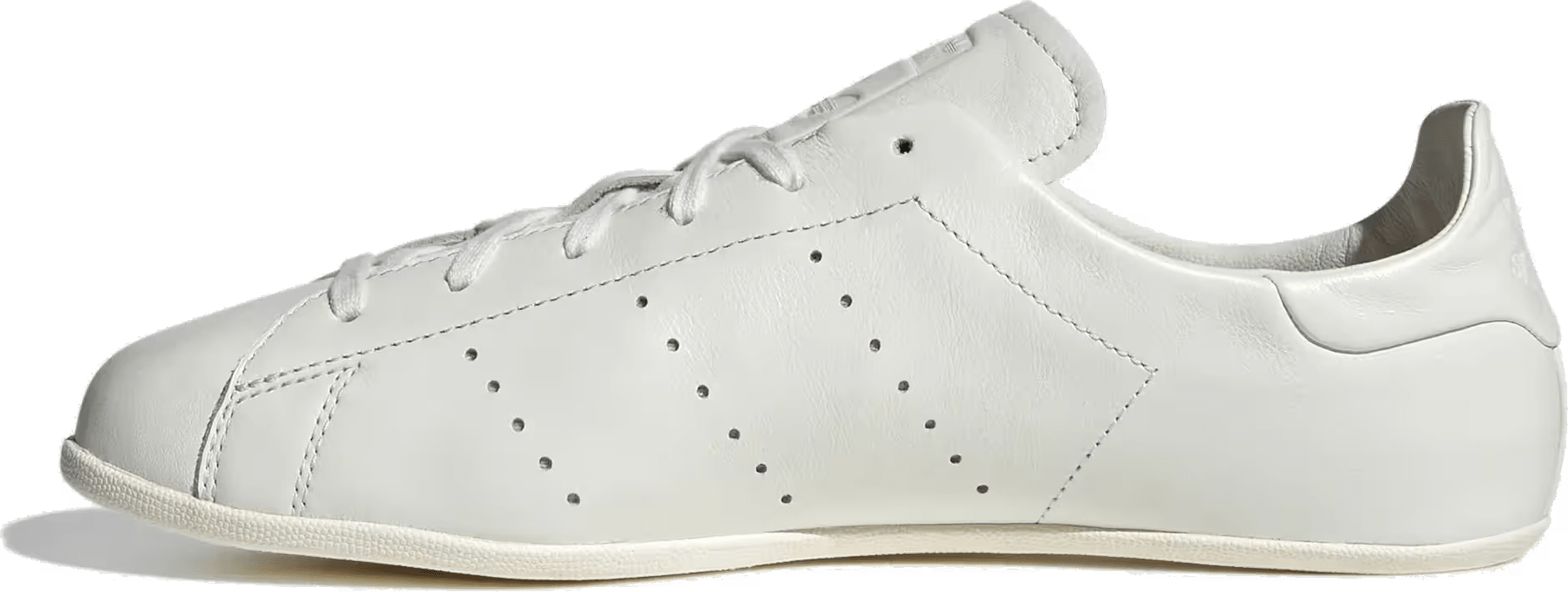 Adidas Stan Smith Lo Pro Wmns "White"