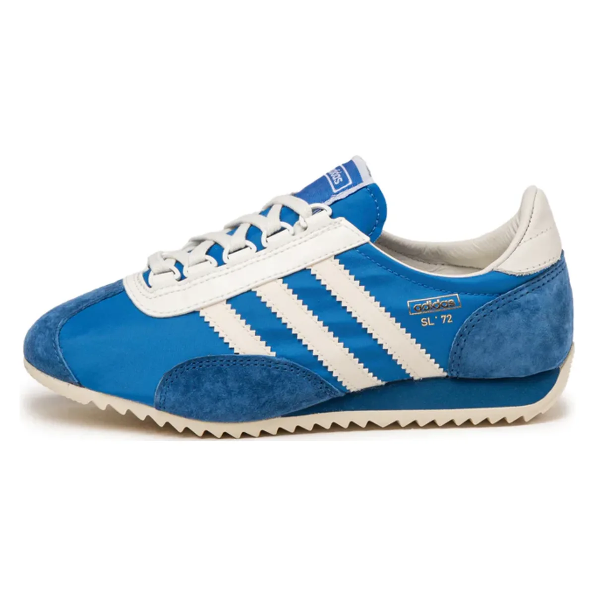Adidas SL72 PT "Blue Royal"
