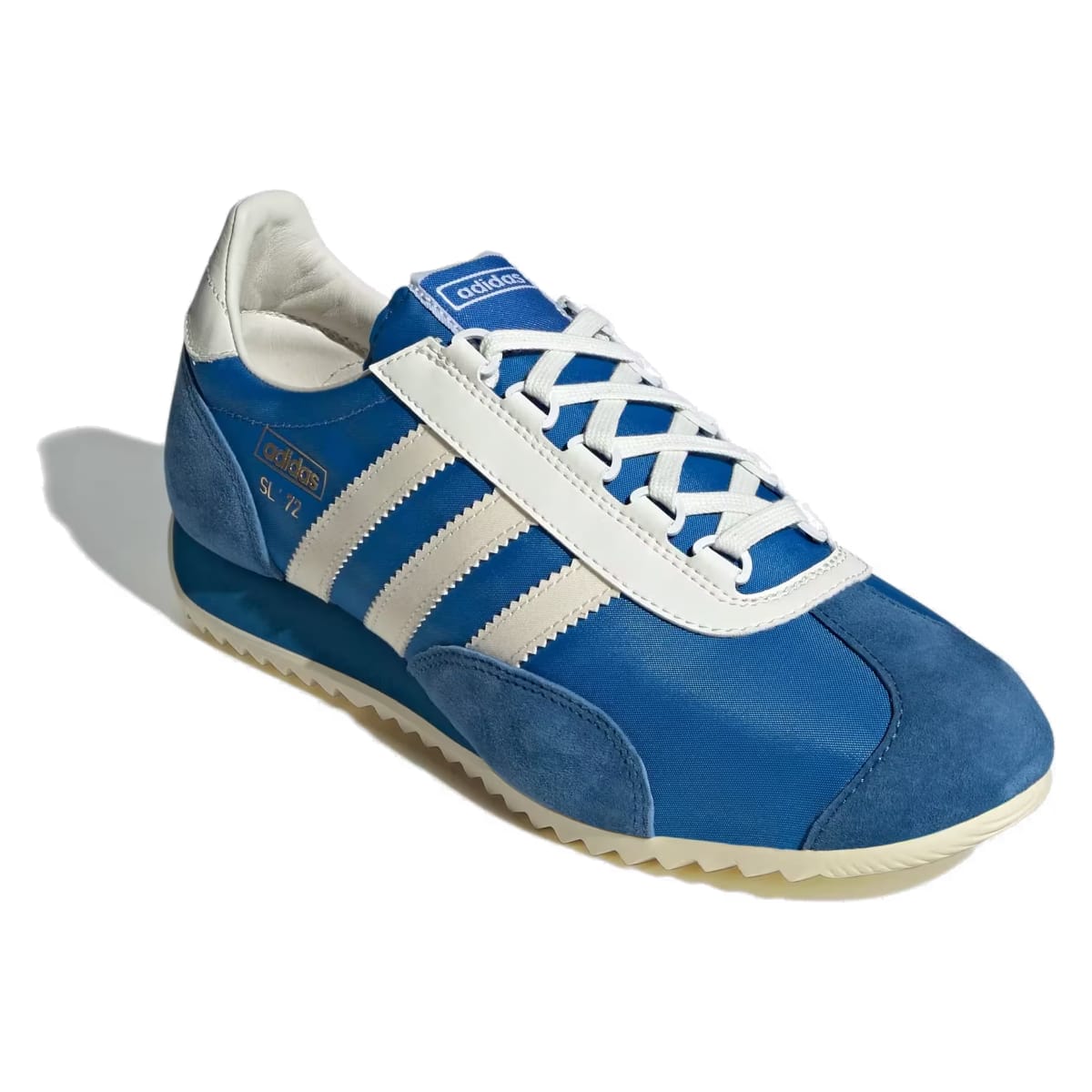 Adidas SL72 PT "Blue Royal"