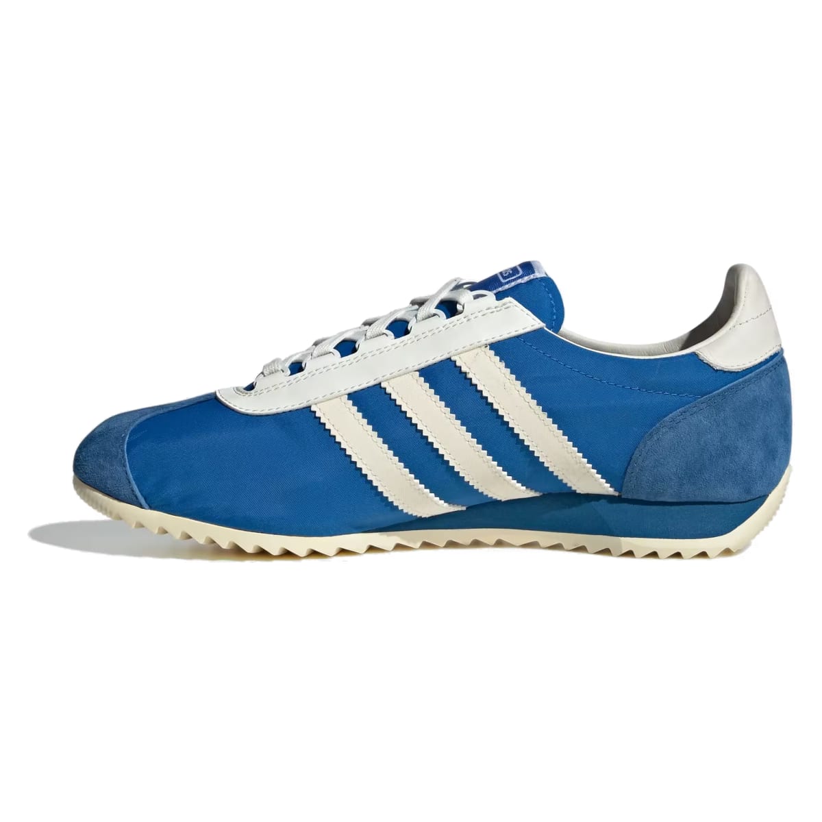 Adidas SL72 PT "Blue Royal"