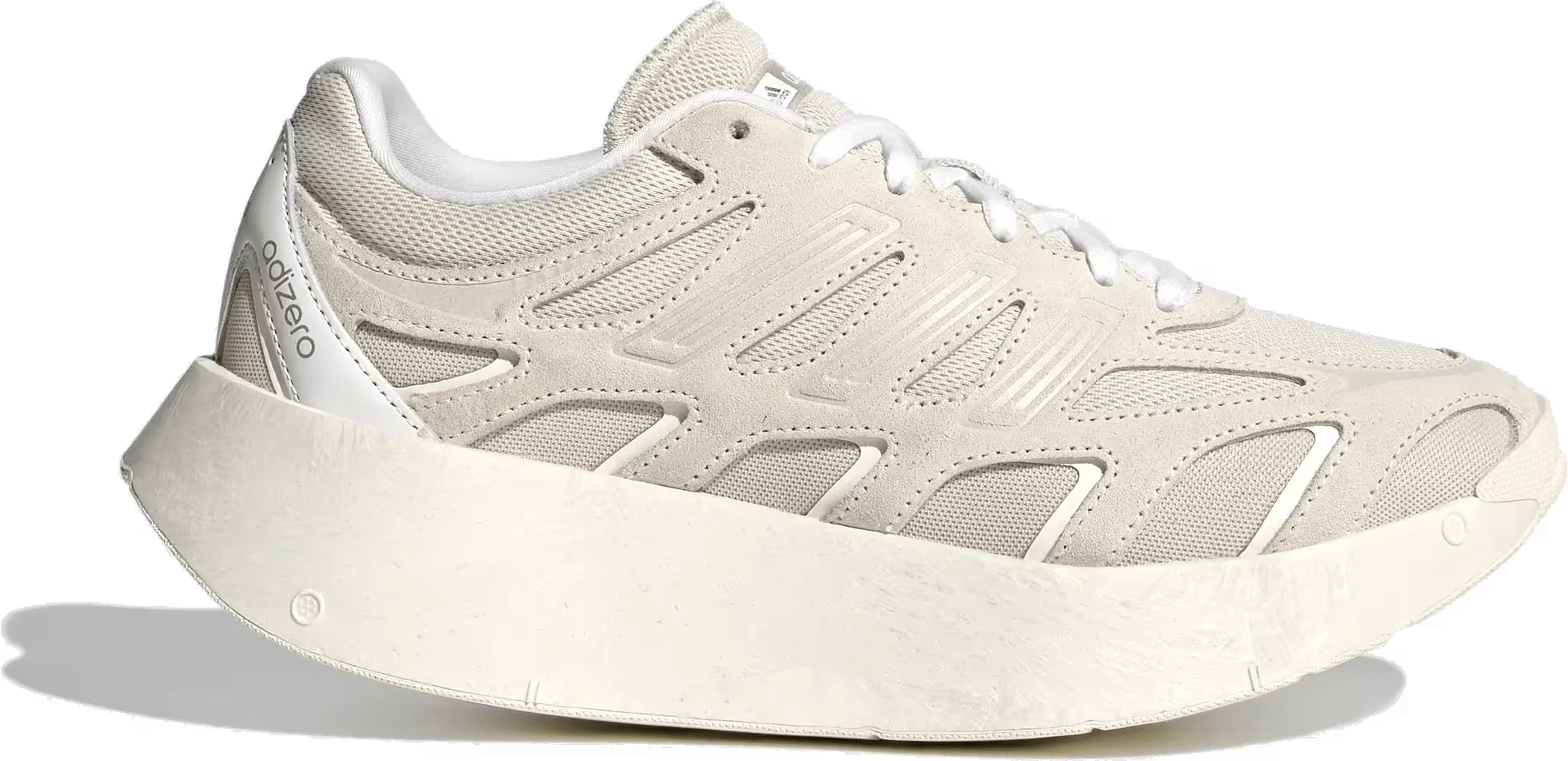 Adidas Adizero Aruku "Off White"