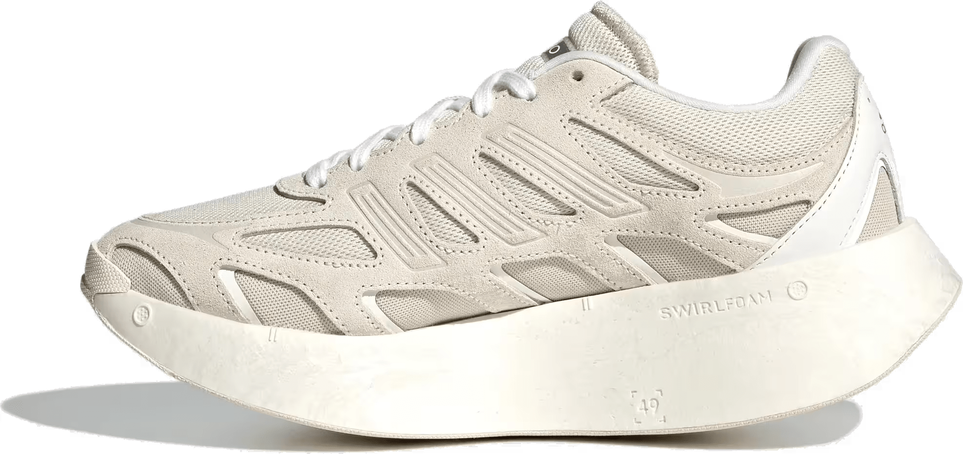 Adidas Adizero Aruku "Off White"