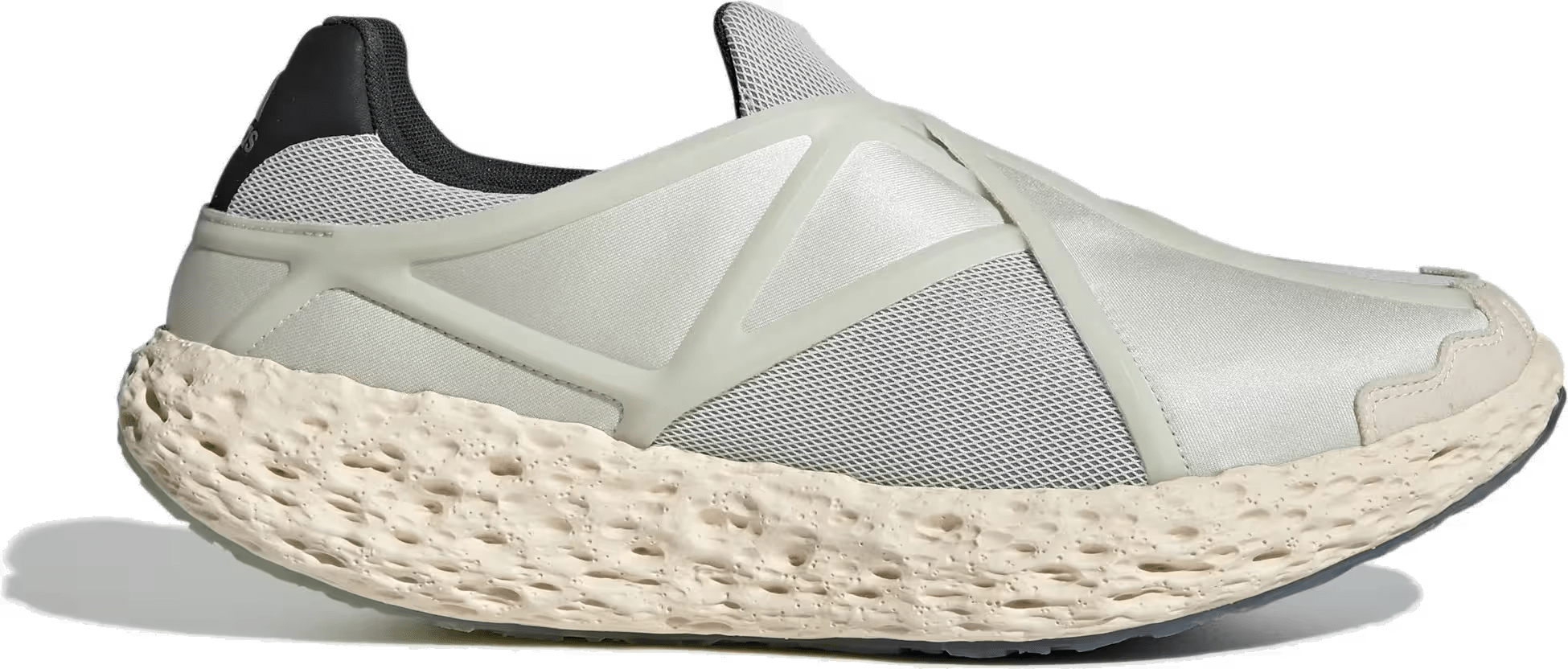 adidas Zponge Flux Silver Metallic