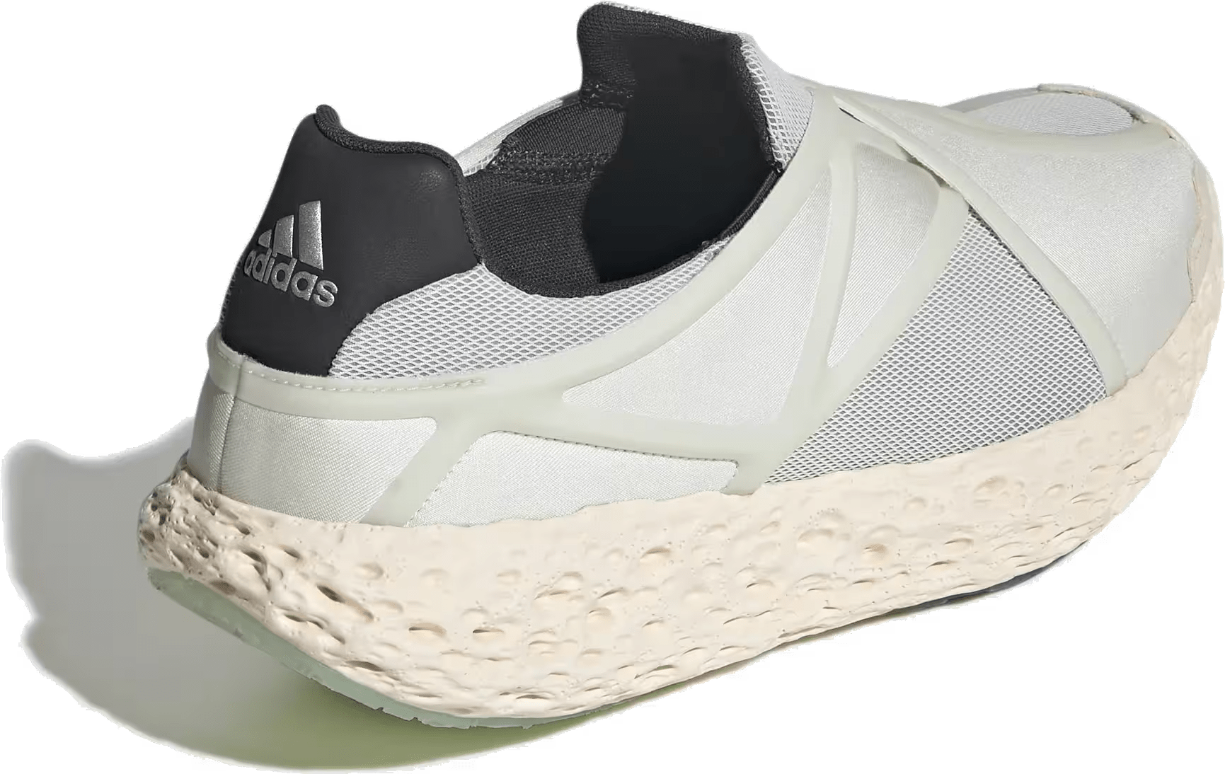 adidas Zponge Flux Silver Metallic