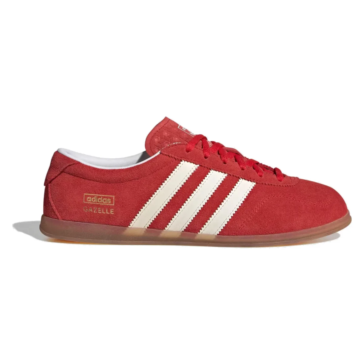 adidas Gazelle Lo Pro Better Scarlet Cloud White Gum
