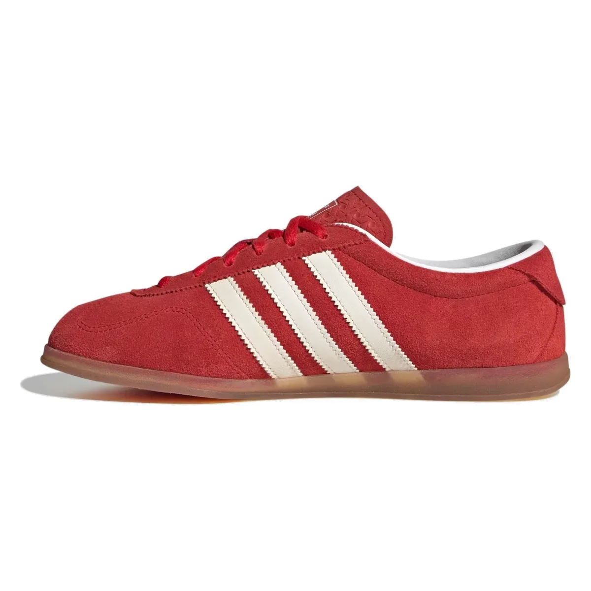 adidas Gazelle Lo Pro Better Scarlet Cloud White Gum