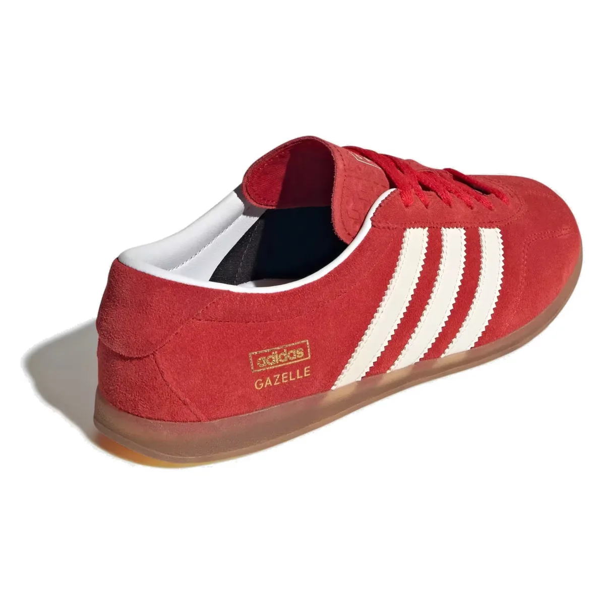 adidas Gazelle Lo Pro Better Scarlet Cloud White Gum