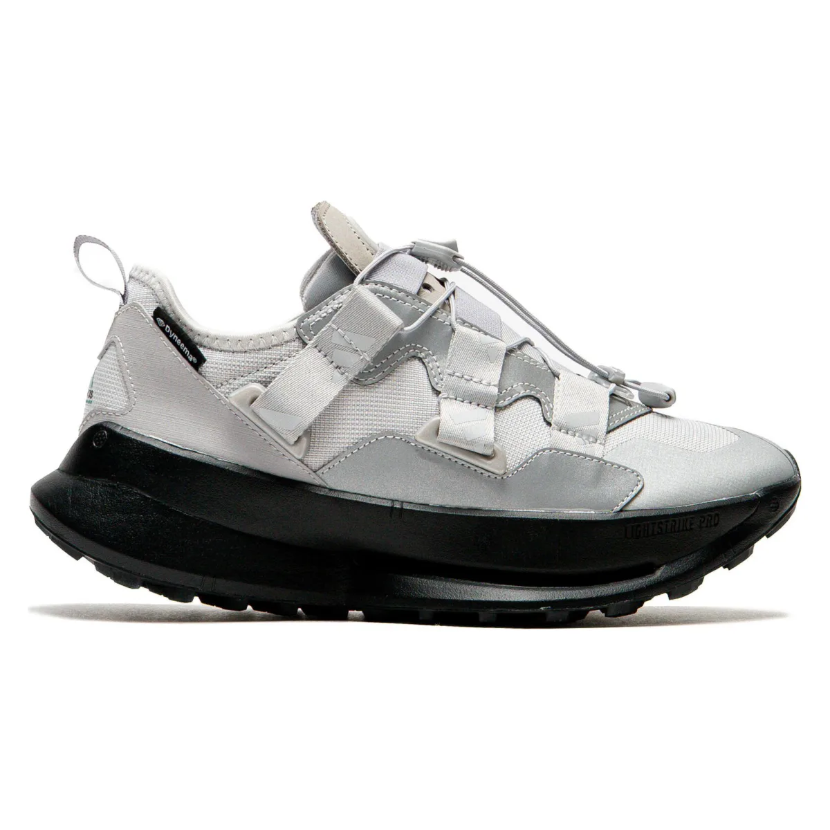 Adidas EQT Agravic XTR "Silver Metallic"