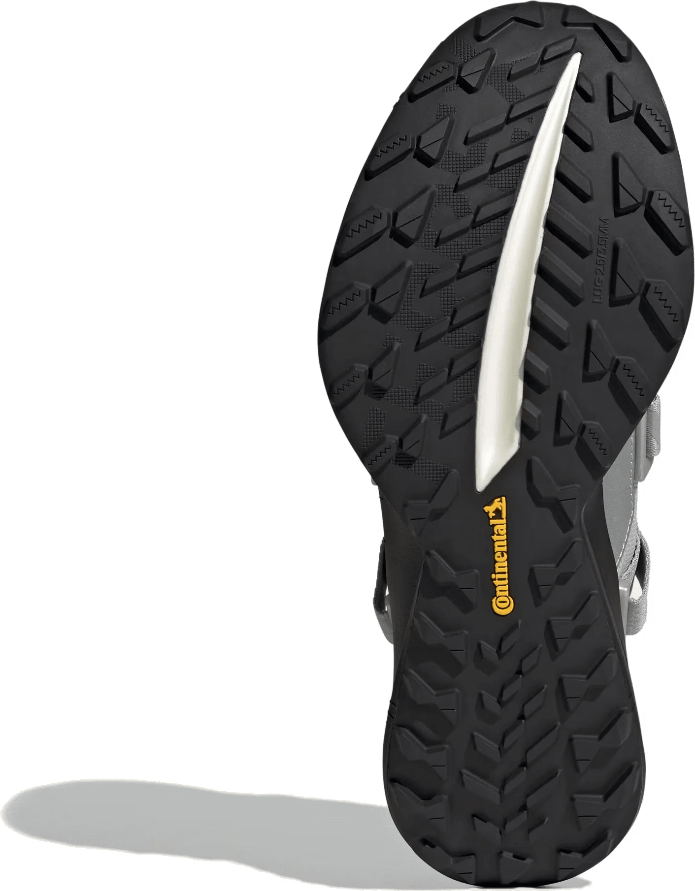 Adidas EQT Agravic XTR "Silver Metallic"