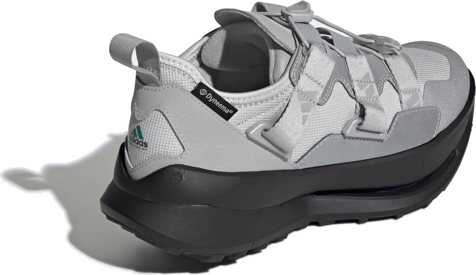 Adidas EQT Agravic XTR "Silver Metallic"