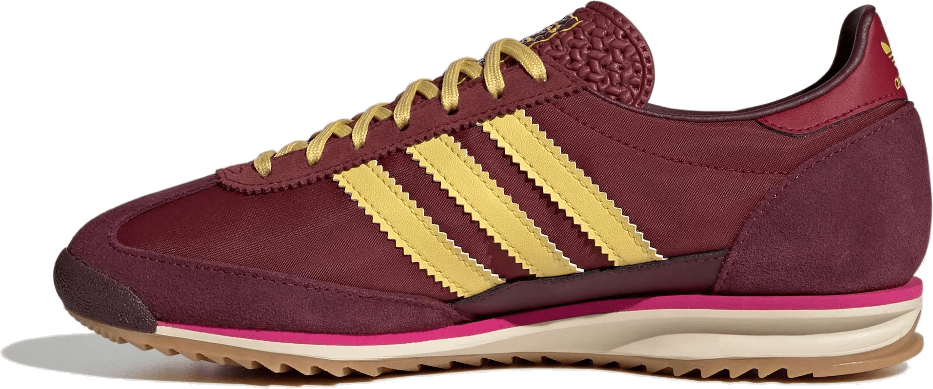 adidas Originals Women's SL 72 OG