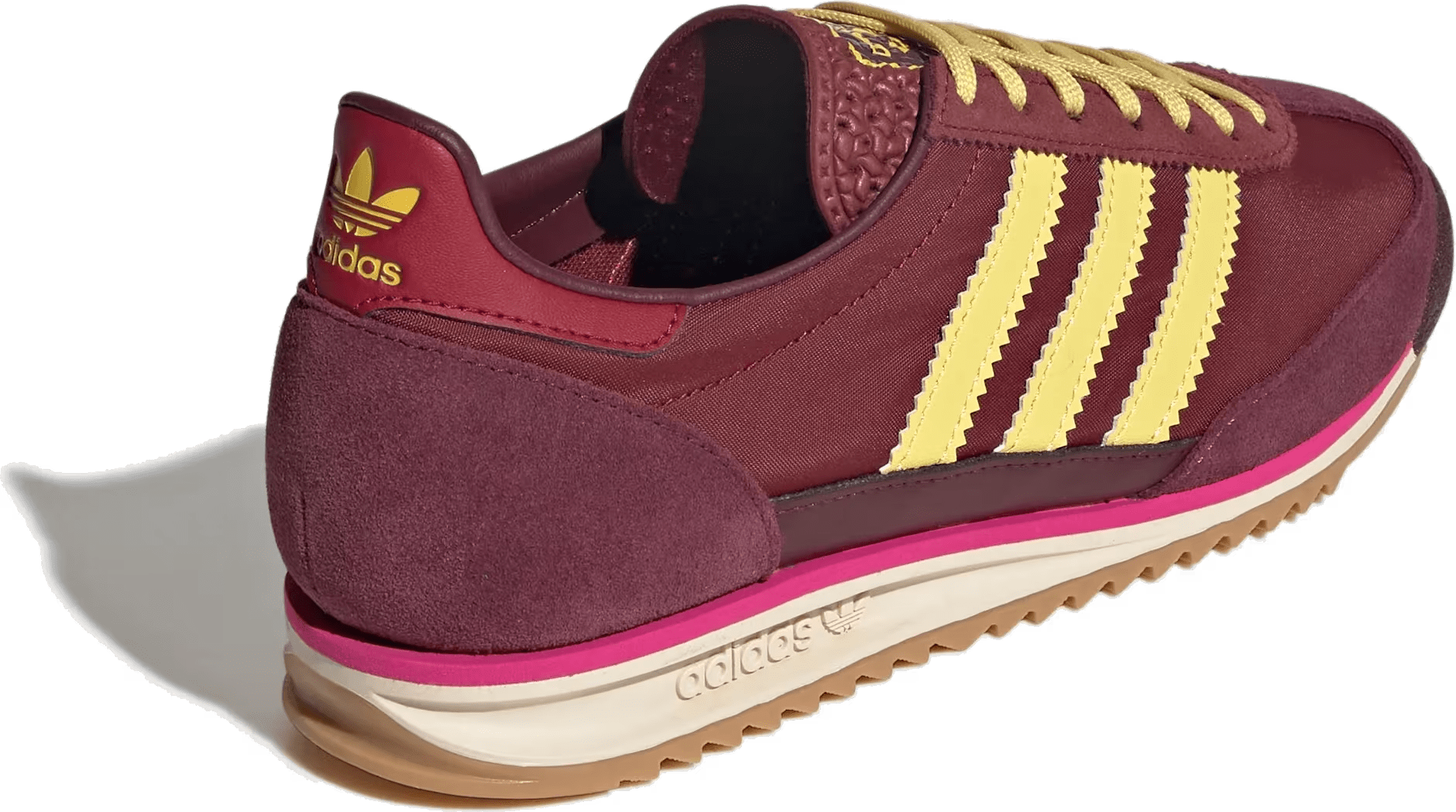 adidas Originals Women's SL 72 OG