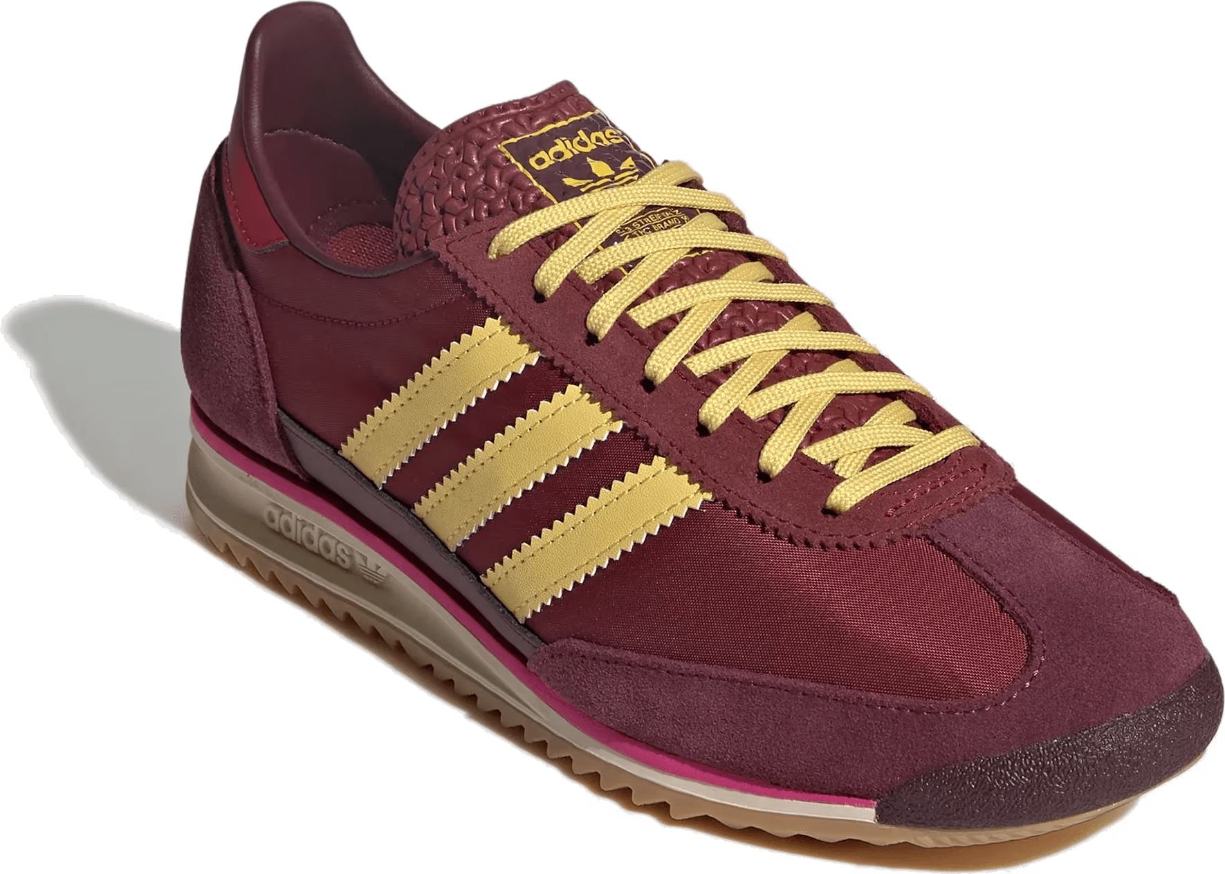 adidas Originals Women's SL 72 OG