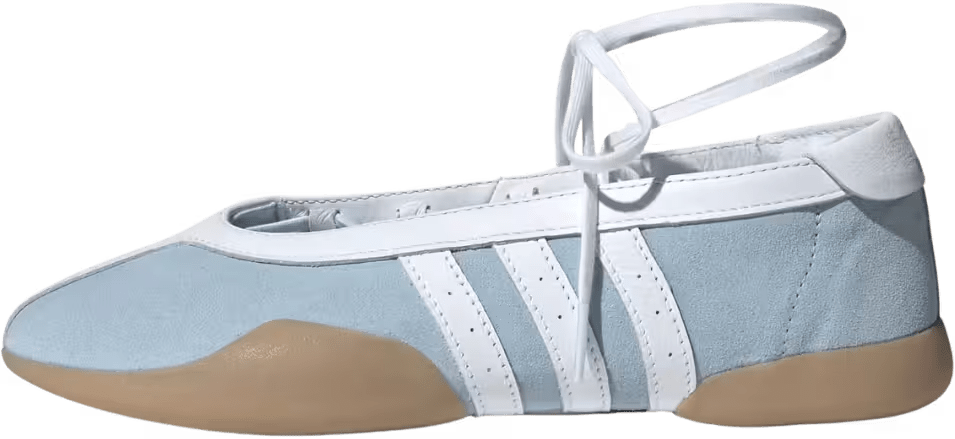 adidas Taekwondo Mei Ballet Clear Sky White (Women's)