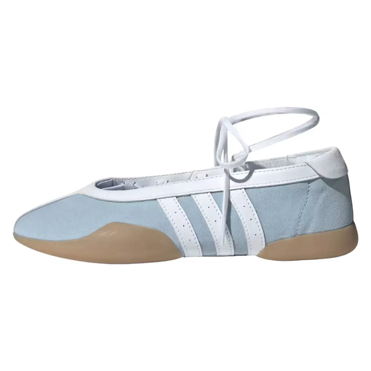 adidas Taekwondo Mei Ballet Clear Sky White (Women's)