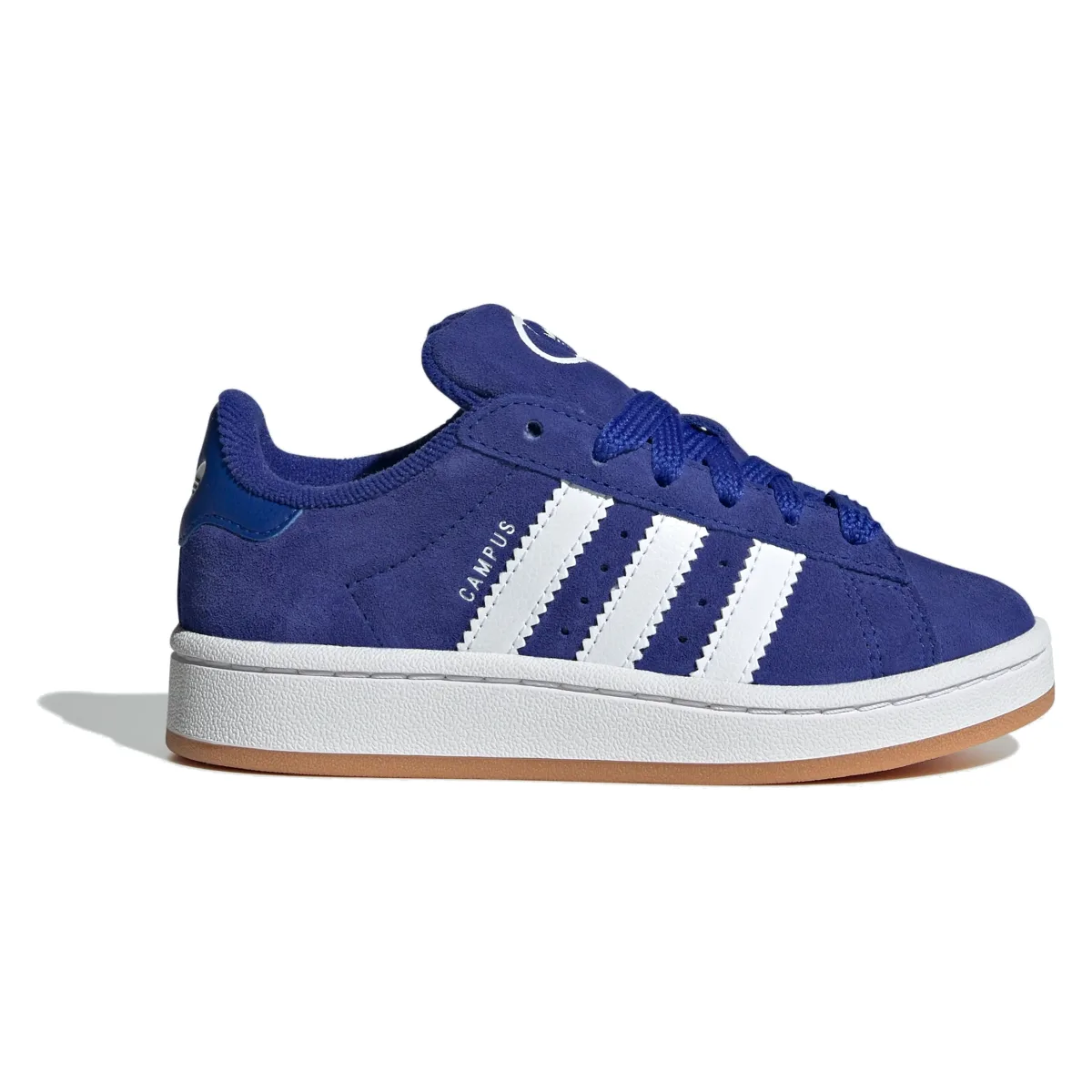 Adidas Campus 00s Kids "Semi Lucid Blue"
