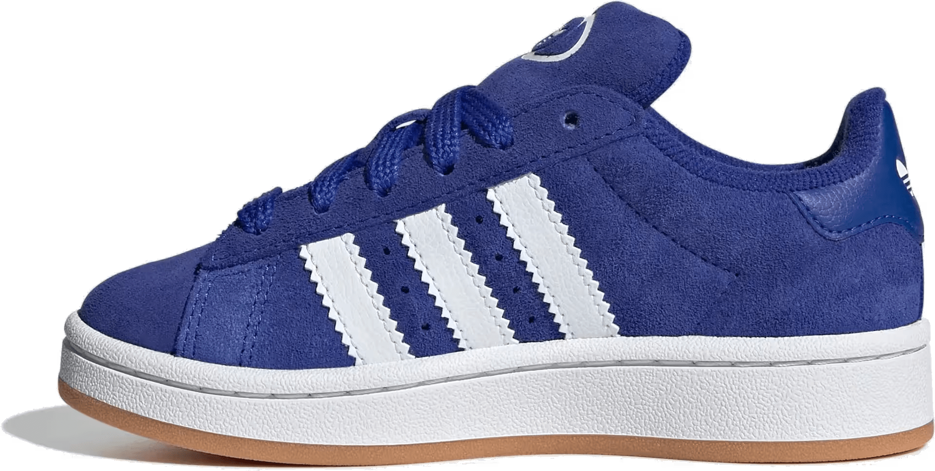 Adidas Campus 00s Kids "Semi Lucid Blue"