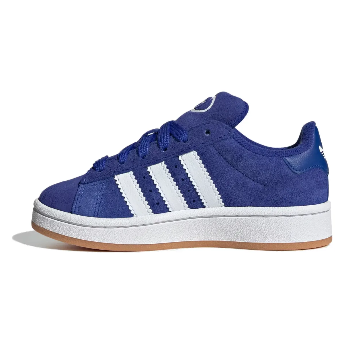 Adidas Campus 00s Kids "Semi Lucid Blue"