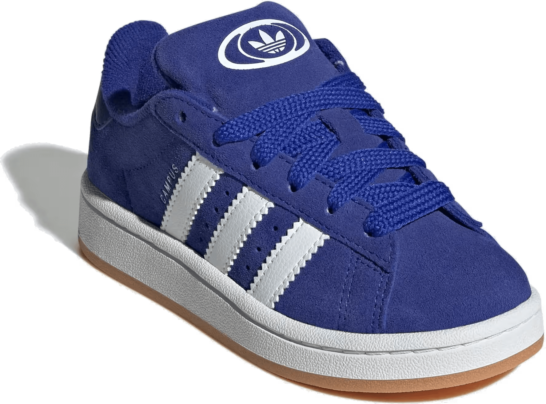 Adidas Campus 00s Kids "Semi Lucid Blue"