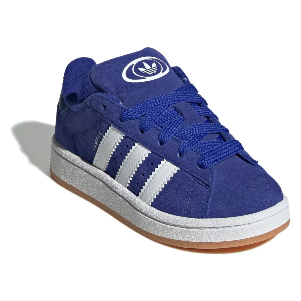 Adidas Campus 00s Kids "Semi Lucid Blue"