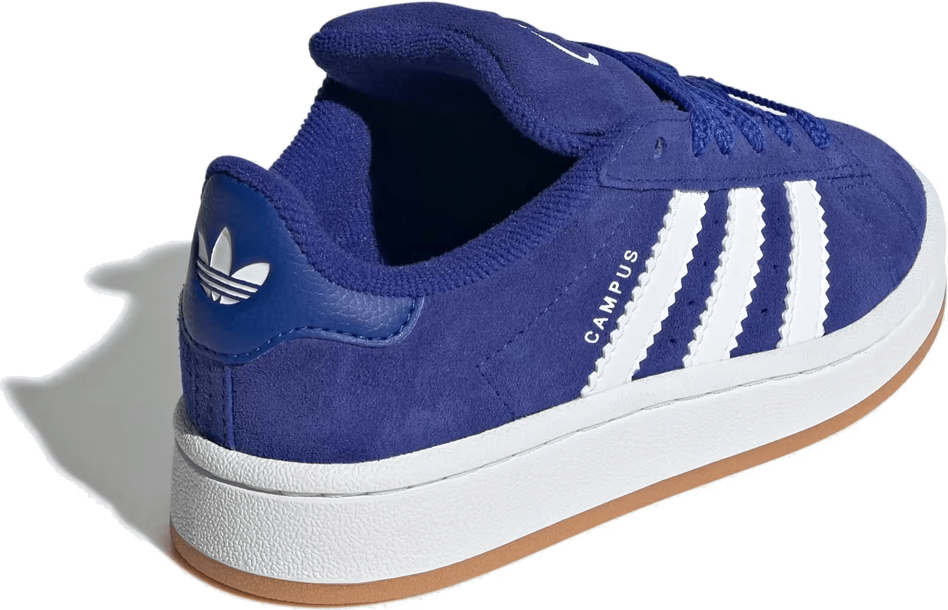 Adidas Campus 00s Kids "Semi Lucid Blue"