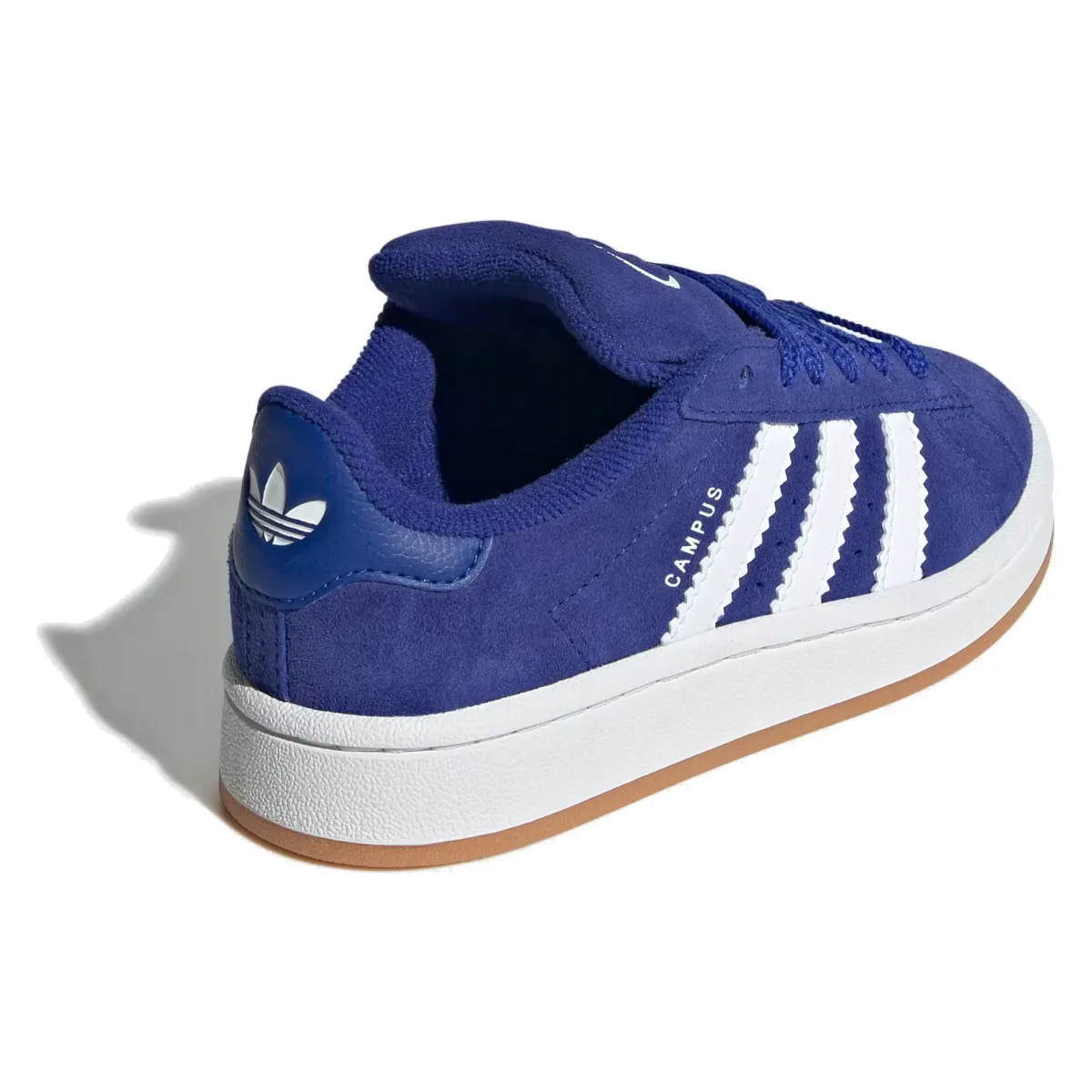 Adidas Campus 00s Kids "Semi Lucid Blue"