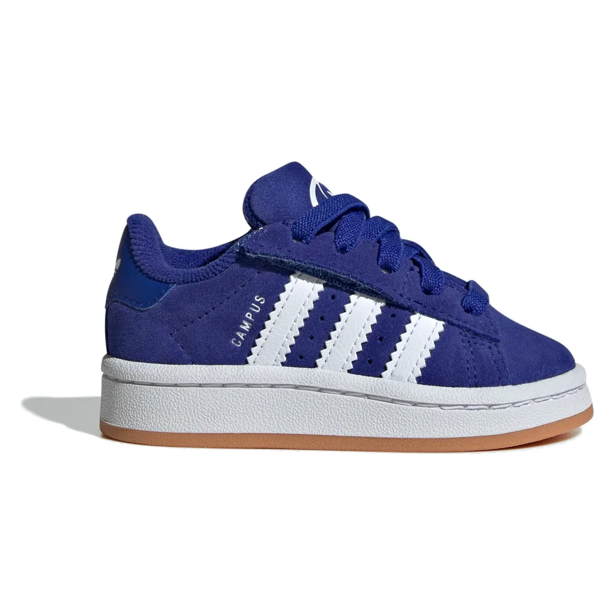 Adidas Campus 00s Kids "Semi Lucid Blue"