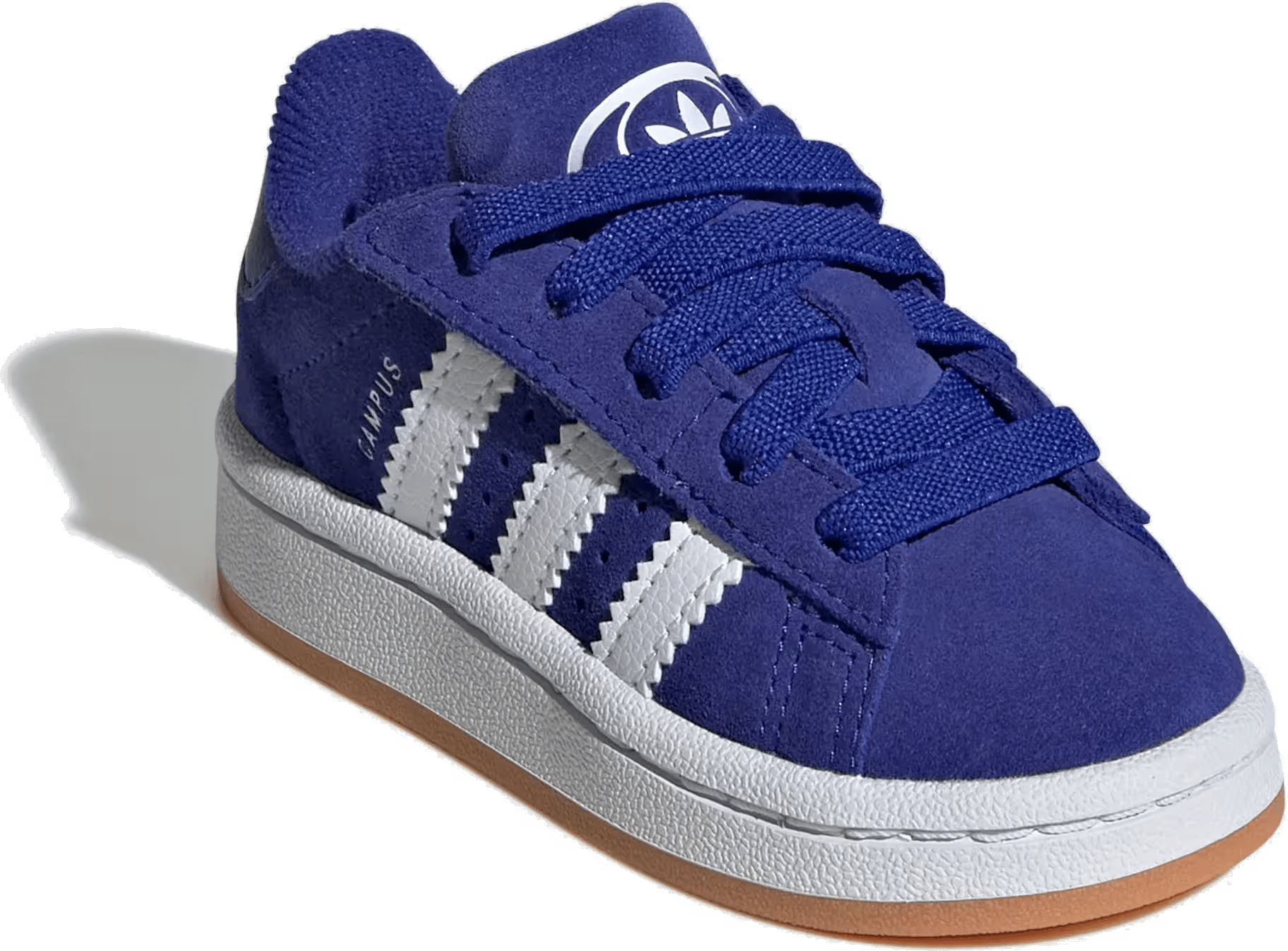 Adidas Campus 00s Kids "Semi Lucid Blue"