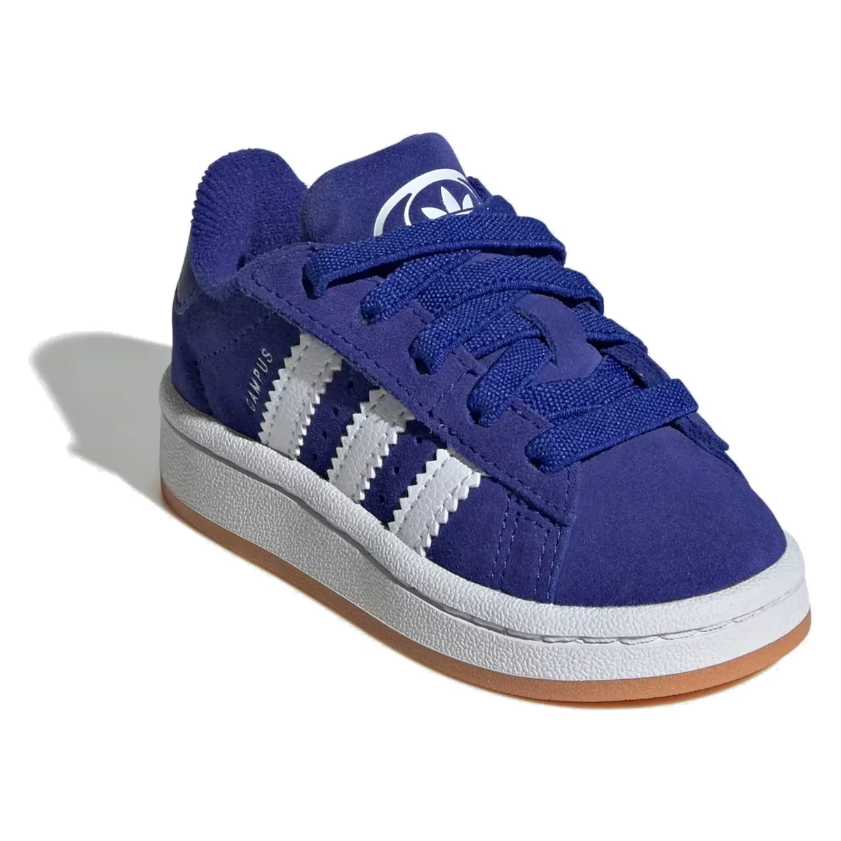 Adidas Campus 00s Kids "Semi Lucid Blue"
