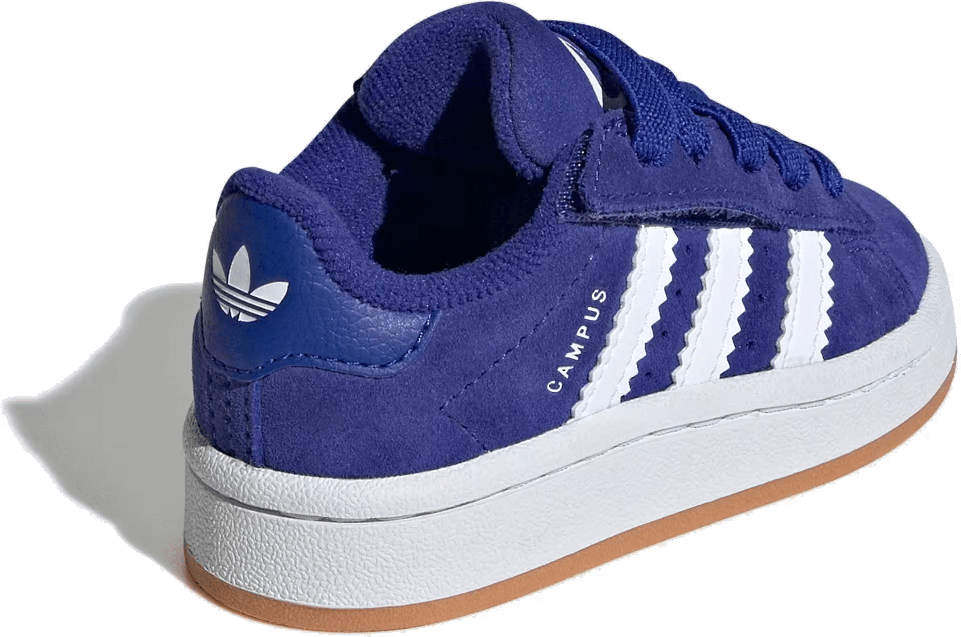 Adidas Campus 00s Kids "Semi Lucid Blue"