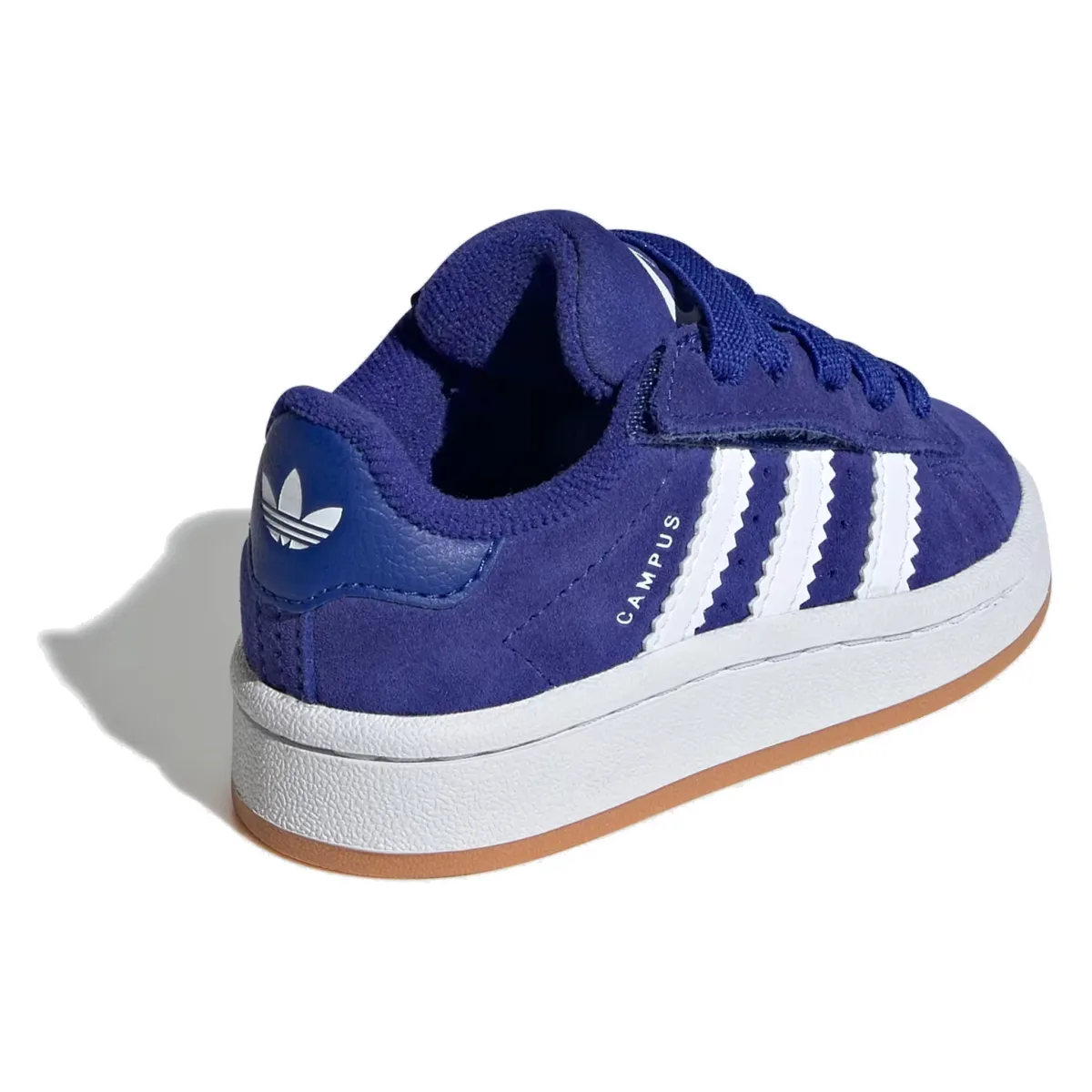 Adidas Campus 00s Kids "Semi Lucid Blue"