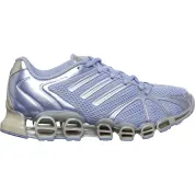 adidas Mega Ghostride Blue Spark Metallic Silver (Women's)