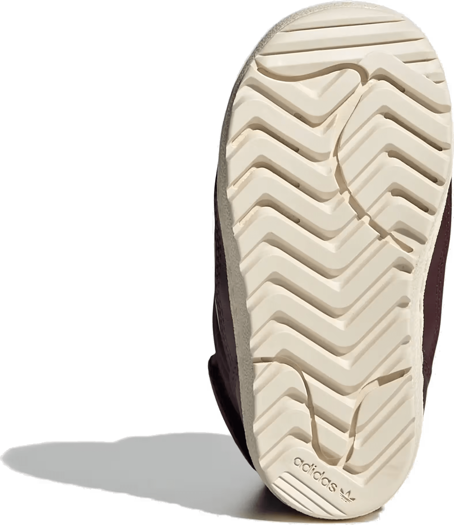 adidas Superstar 360 Boot Maroon Wonder White (TD)