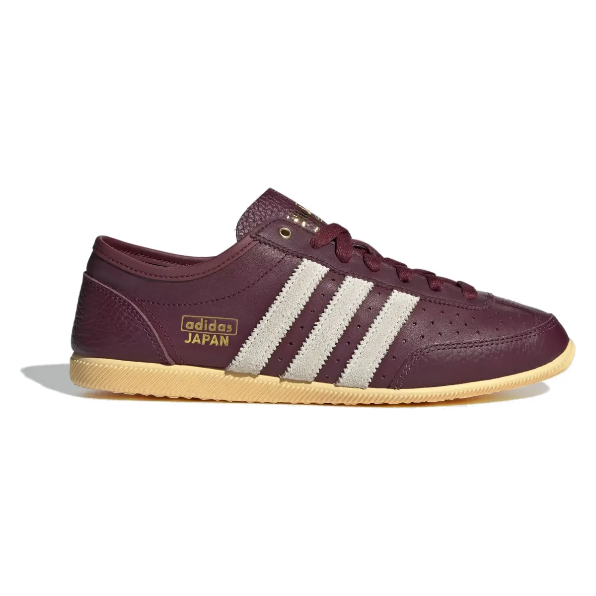 adidas Japan Decon Shadow Red Cream White (Women's)