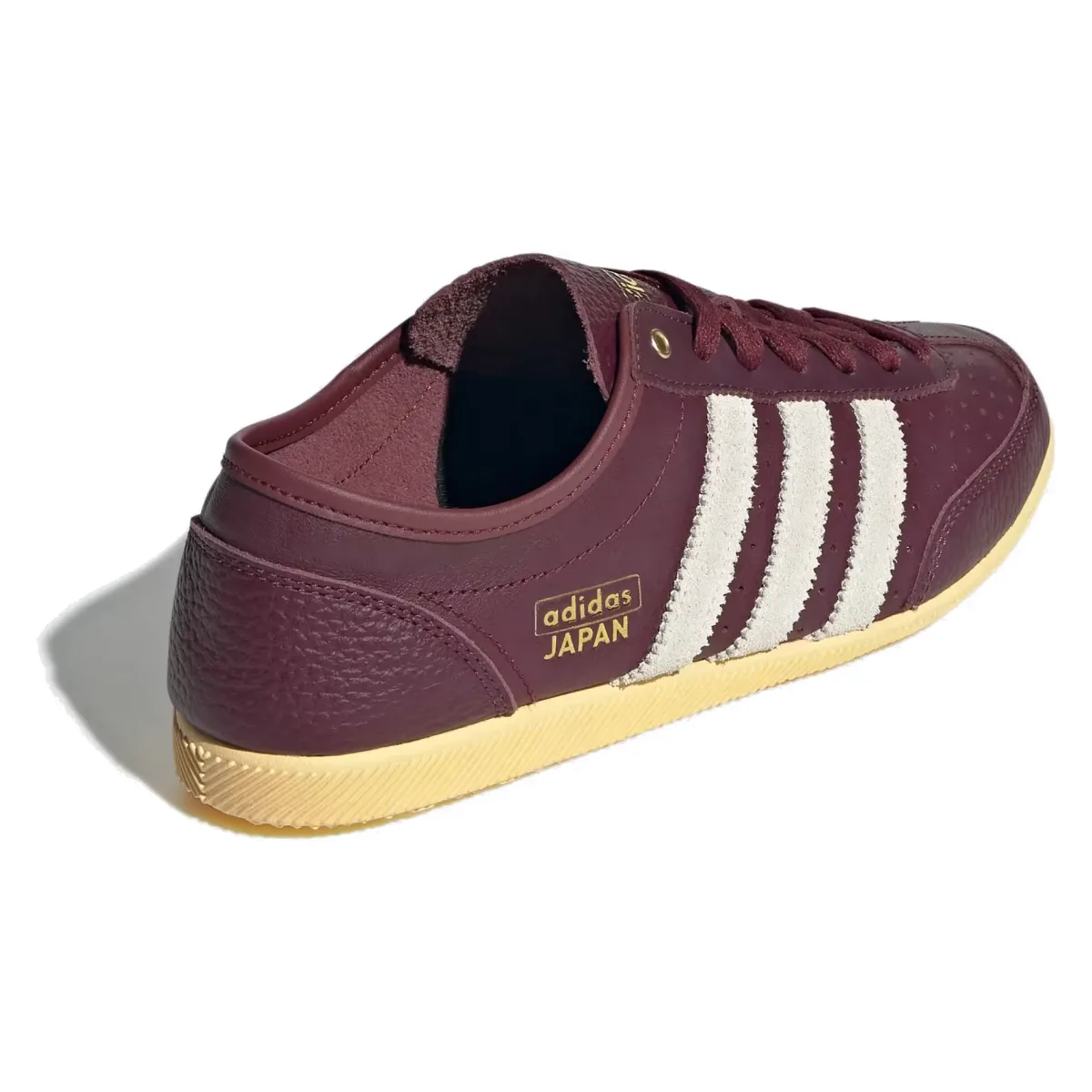 adidas Japan Decon Shadow Red Cream White (Women's)