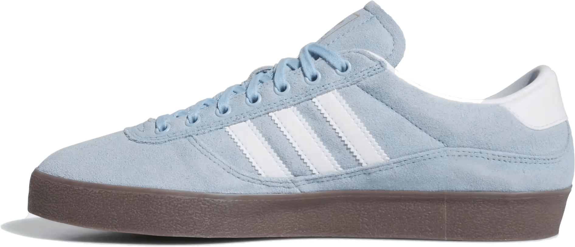 adidas Puig Indoor Clear Sky Cloud White Gum