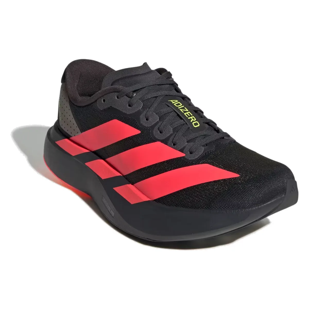 adidas Adizero Evo SL Carbon Lucid Red Solar Slime (Women's)